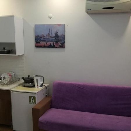 Bonica Hotel Stambuł Zewnętrze zdjęcie
