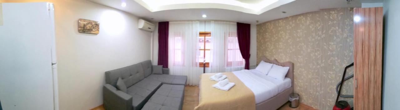 Bonica Hotel Stambuł Zewnętrze zdjęcie