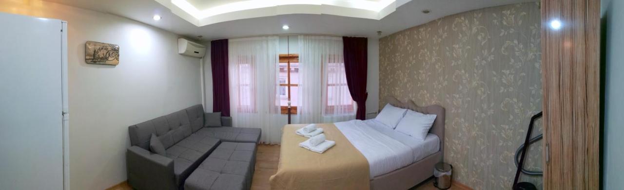 Bonica Hotel Stambuł Zewnętrze zdjęcie