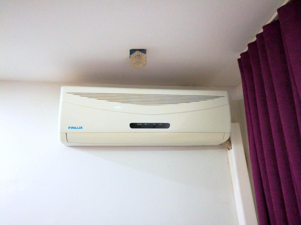 Bonica Hotel Stambuł Zewnętrze zdjęcie