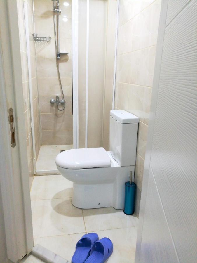 Bonica Hotel Stambuł Zewnętrze zdjęcie